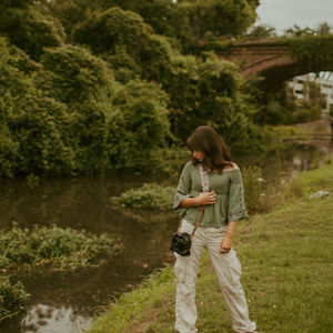 Meet your Posher, Madison